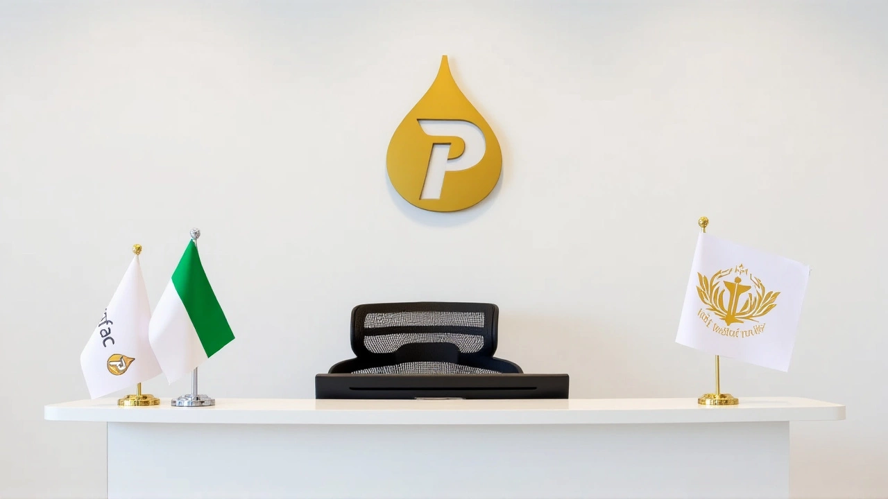 Petrofac wins $1.47B Kuwait oil project as parent company files for administration