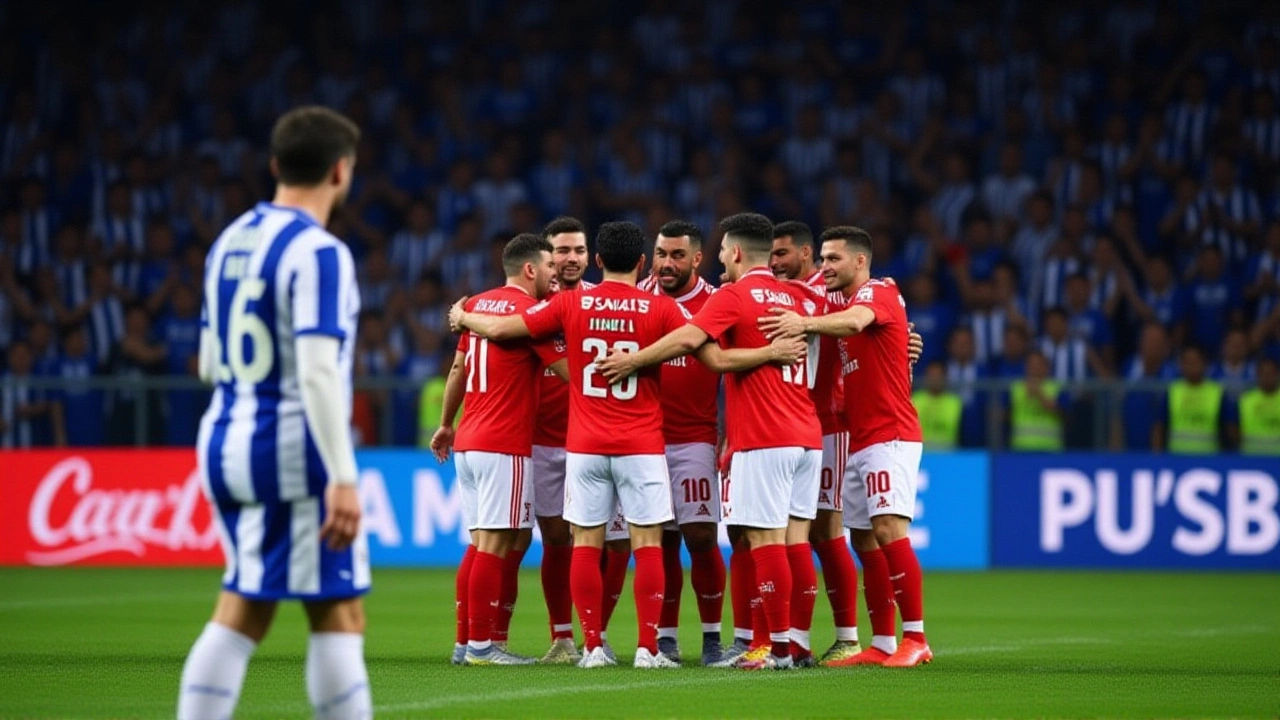 What This Means for Portuguese Football