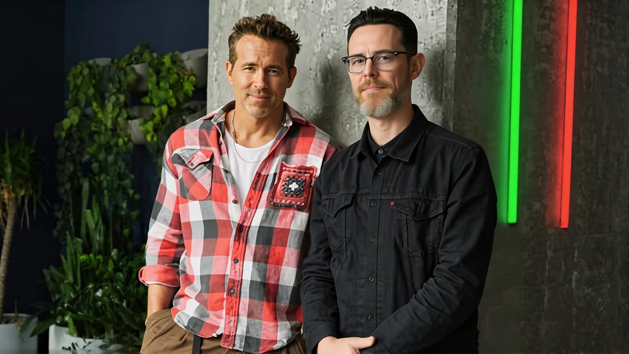 Background: The Untold Story of &#039;Uncle Buck&#039;