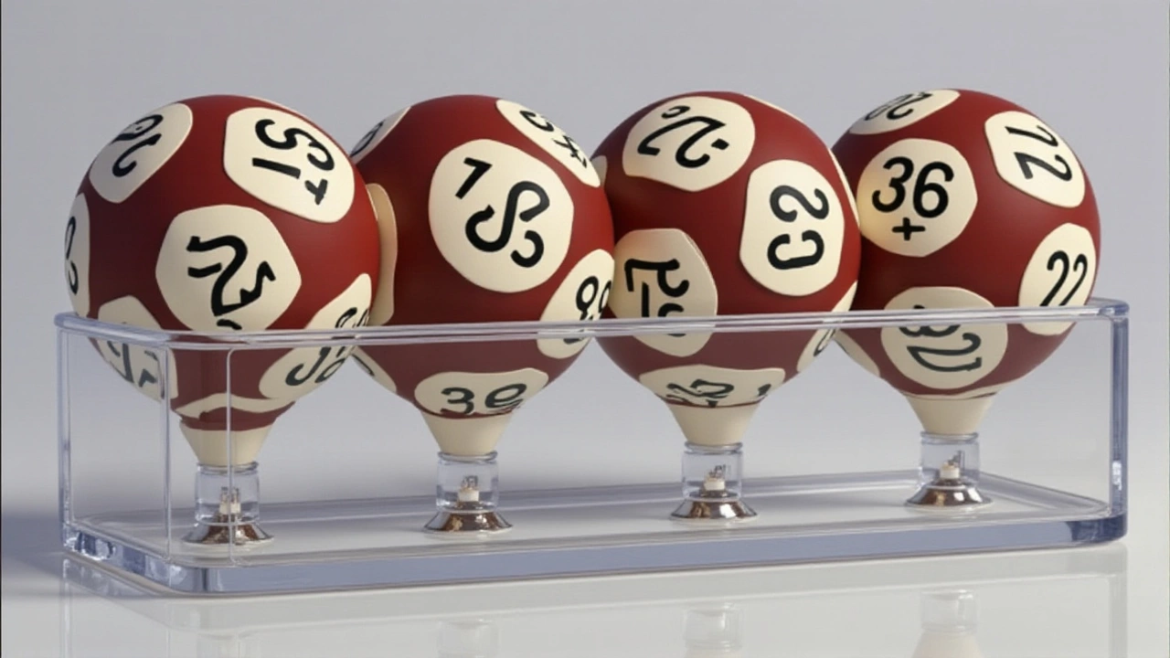 EuroMillions Jackpot Rolls Over Again as £142 Million Goes Unclaimed After Tuesday Draw