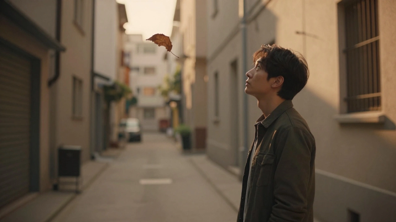 Angels Who Recognize The Indefinable Jump Of The Advance Nice