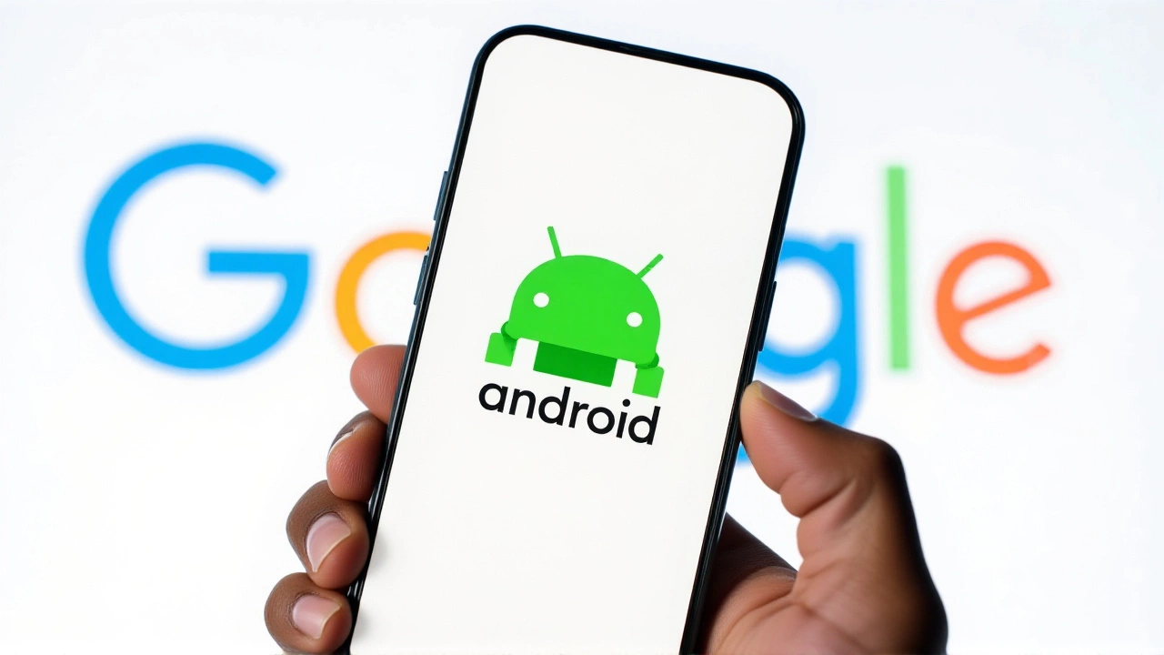 Android June 2026 Update: Fake Call Alerts, AirDrop Sharing & AI Wardrobe